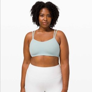 Lululemon Like a Cloud Bra Sz 2